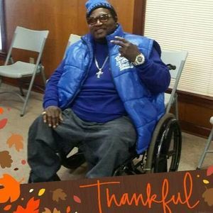 Meet your Posher, Darrin